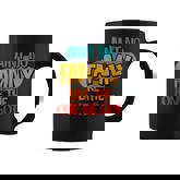 Aint No Family Like The One We Got Coffee Mug