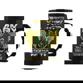 Army Retired Military US Army Retirement Coffee Mug