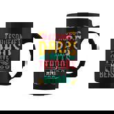 Awesome Dads Have Tattoos And Beards Best Dad Ever Fathers Day Graphic Design Printed Casual Daily Basic Coffee Mug