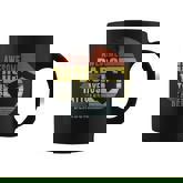 Awesome Dads Have Tattoos And Beards Vintage Fathers Day Dad Papa Father Grandpa Men Gift Unisex Coffee Mug