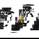 Ball Mom Baseball Softball Mom Mothers Day Coffee Mug