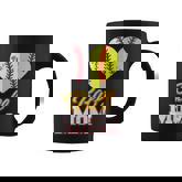 Ball Mom Baseball Softball Mothers Gift Coffee Mug