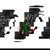 Christmas Get Lit Ugly Christmas Sweater Graphic Design Printed Casual Daily Basic Coffee Mug