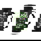 Dad Of The Birthday Boy Matching Video Gamer Birthday Party Graphic Design Printed Casual Daily Basic Coffee Mug