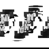 Emo Punk - Funny 2000S Emo Mom Coffee Mug