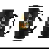 Fall Gnomes Oh My Gourd I Love Fall Coffee Mug