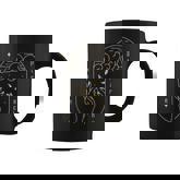 Feminist Witch Womens Rights Are Human Rights  Coffee Mug