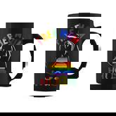 Free Mom Hugs Tshirts Pride Month Shirt Mama Bear Lgbt – Unisex Blacks Coffee Mug