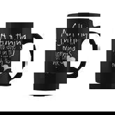 Funny A Fun Thing To Do In The Morning Is Not Talk To Me  Coffee Mug