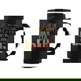 Funny Mama To Mommy Mom Bruh Happy Mothers Day Family Coffee Mug