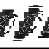 God Created Science Atom Intelligent Design Creation Graphic Design Printed Casual Daily Basic Coffee Mug