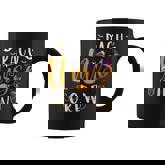 Halloween Pacu Nurse Crew Funny Halloween Witch Pacu Nurse  Coffee Mug