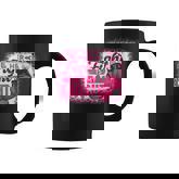 Her Fight Is My Fight Breast Cancer Awareness Boxing Gloves  Coffee Mug