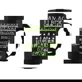 I Am Black Every Month But This Month Im Blackity Black Coffee Mug