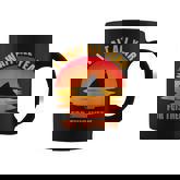 I Wait All Year For This Week - Fin Funny Shark  Coffee Mug