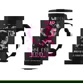 I Wear Pink In Memory Of My Friend Breast Cancer Awareness  Coffee Mug