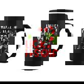 Its Not Going To Lick Itself Christmas Candy Cane Gifts Tshirt Graphic Design Printed Casual Daily Basic Coffee Mug