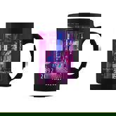 Japanese Cyberpunks Tokyo Streetwear Aesthetic Graphic Coffee Mug