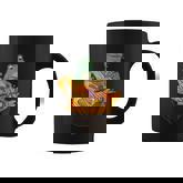 Kawaii Frog Japanese Ramen Noodles Cottagecore Aesthetic Coffee Mug