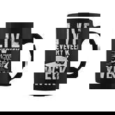 Live Every Week Like Its Shark Week 2 Coffee Mug