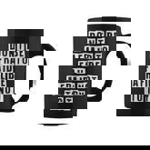 Lovely Funny Cool Sarcastic Dont Be Afraid To Fail Be Coffee Mug