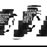 Lovely Funny Cool Sarcastic I Can See You Thats A Problem  Coffee Mug