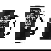 Lovely Funny Cool Sarcastic Im Not A Regular Aunt Im A  Coffee Mug