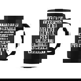 Lovely Funny Cool Sarcastic The Best Kind Of Father Raises  Coffee Mug