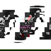 Matching Family Easter Party Graphic Im The Naughty Bunny Coffee Mug