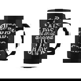 Mens The Best Dads Get Promoted To Grandpa Distressed Fathers Day  Coffee Mug