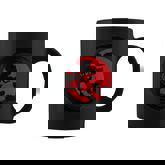 Minimalist Design Japanese Aesthetic Pocket Bonsai  Coffee Mug