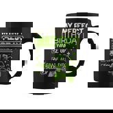 My Perfect Day Video Games Gaming Gifts 13Th Birthday Boys  Coffee Mug