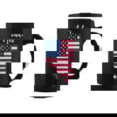 Nevada United States Map Coffee Mug