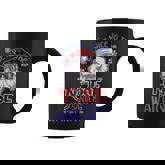 Nurse Christmas - Be Nice To The Nurse Santa Is Watching Coffee Mug