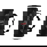 Palestinian Map With Cities Villages Calligraphy Palestine Gift Graphic Design Printed Casual Daily Basic Coffee Mug