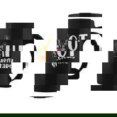 Peace Out Elementary Gift Last Day Of School Graduation Cute Gift Coffee Mug