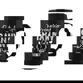 Promoted To Granny Est 2022 Soon To Be Granny Funny Gift Graphic Design Printed Casual Daily Basic Coffee Mug