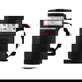 Proud Father Of Baby Girl Statistics Name Coffee Mug