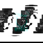 The Best Kind Of Mom Raises A Nurse Coffee Mug