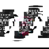 The Best Kind Of Mom Raises A Nurse Gift Coffee Mug