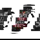 The Best Kind Of Mom Raises A Nurse Mothers Day Coffee Mug