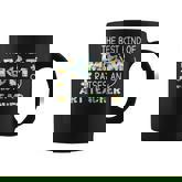 The Best Kind Of Mom Raises An Art Teacher Mothers Day T Coffee Mug