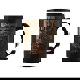 Unapologetically Dope Black Afro Melanin Queen African Pride Coffee Mug