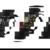 Usa Vs Everybody America Vs Everybody Graphic Design Printed Casual Daily Basic Coffee Mug