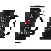 Wife Mom Teacher Superhero Mothers Day Women Mommy Coffee Mug