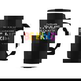World Be Kind Rainbow Lgbt Pride Lesbian Gay Bi Trans Gift Coffee Mug