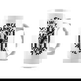 Crawfish Boil Crew Funny Cajun Coffee Mug