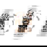 God Gifted Me Two Titles Mom And Nana Leopard Mothers Day  Coffee Mug