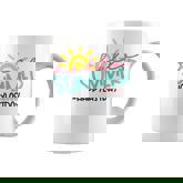 Happy Last Day Of School Teacher Student Hello Summer  Coffee Mug