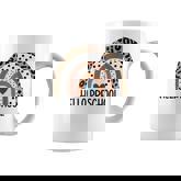 Hello Preschool Rainbow Teacher Team Preschool Squad Girls  Coffee Mug